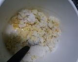 Foto del paso 1 de la receta: Croquetas de papa y arroz