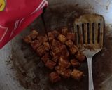 Foto langkah ke 3 dari resep Tempe Bakar Saus Bbq.