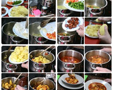 Foto del paso 1 de la receta: Patatas a la riojana