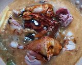 Foto langkah ke 2 dari resep Ayam Masak Kecap.
