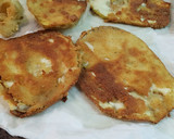 Foto del paso 10 de la receta: Berenjena en Tempura crujiente