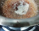 A picture of step 2 of Ginger and pepper tea.