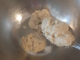 Galletitas %100 maní 🥜