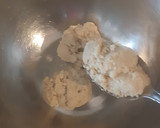 Foto del paso 4 de la receta: Galletitas %100 maní 🥜