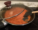 Foto del paso 3 de la receta: Pizza Chicago Sin gluten