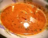 Foto del paso 8 de la receta Bisque de Marisco con Mejillones