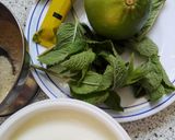 Foto del paso 5 de la receta: Muffins de batata y piña