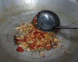 Foto langkah ke 2 dari resep Seblak Bakso Kerupuk.