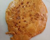 A picture of step 5 of Caramel Crunch Ice Cream.