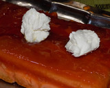 Foto del paso 10 de la receta: Pudin de naranja