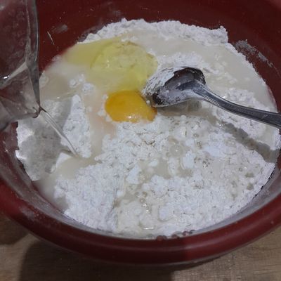 Langkah 2