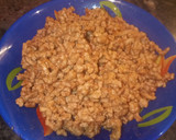 Foto del paso 2 de la receta: Burritos de carne picada y bacon