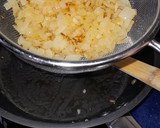 Foto del paso 3 de la receta: Quiche de queso "Para los amantes del queso"