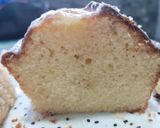 Foto del paso 5 de la receta: 🥧Queque de limón con glaseado
