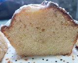 Foto del paso 5 de la receta: 🥧Queque de limón con glaseado