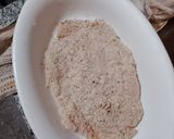 Foto del paso 2 de la receta: Milanesas de pollo fáciles y deliciosas