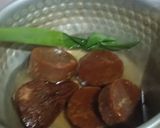 Foto langkah ke 1 dari resep Bolu Kukus Gula Merah.