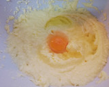 Foto del paso 6 de la receta: Bizcocho de chocolate blanco!