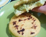 Foto del paso 5 de la receta: Arepas reina pepiadas