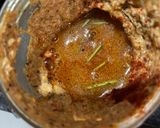 A picture of step 2 of PANEER MALAI KOFTA,STUFF DRY FRUITS With POTATO ROTI.