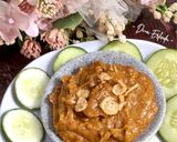 Foto langkah ke 4 dari resep Saus Kacang Mede.