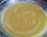 Foto del paso 7 de la receta: Crema fría de calabacín y manzana
