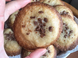 Galletas de Miel 🧸🍯