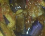 Foto langkah ke 4 dari resep Terong sambal tempe.