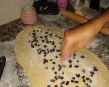 Foto del paso 7 de la receta: Torta húngara 🇭🇺 (80 golpes)