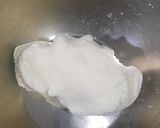 Foto del paso 1 de la receta: Tortillas de maíz (sin tacc y veganas)