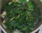 Foto langkah ke 5 dari resep Sayur Bening Jagung Muda.