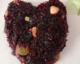 A picture of step 7 of Beet carrot halwa.