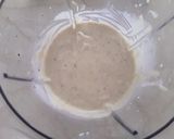 Rumos gesztenye fagyi 3 perc munkával recept fázis 1 fotója