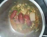 Foto del paso 5 de la receta: Potaje de lentejas