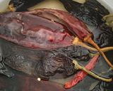 Foto del paso 2 de la receta: Barbacoa en olla huevona