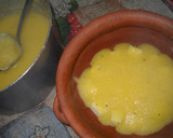 Foto del paso 4 de la receta: Polenta a los cuatro (4) quesos