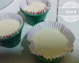 Foto langkah ke 6 dari resep Bolu Kukus Sprite 😉.