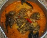 Foto langkah ke 5 dari resep Kari / Gulai Kambing.