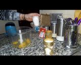 صورة لخطوة 1 من وصفة كيك