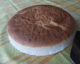 Φωτογραφία βήματος 10 της συνταγής Ιαπωνικό Cheesecake 🇯🇵
