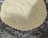पिज़्ज़ा बेस (Pizza Base recipe in hindi) रेसिपी चरण 5 फोटो