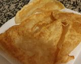 Foto del paso 6 de la receta: Orellas de Entroido (Orejas de Carnaval)