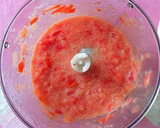 Foto del paso 9 de la receta: Lomo con hueso de cabrito en salsa de lavanda y azafrán