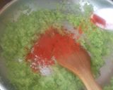Foto del paso 4 de la receta Judías verdes a la extremeña en olla rápida