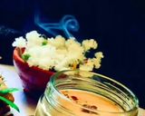 A picture of step 3 of Healthy masala chai recipe.