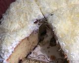 Foto langkah ke 6 dari resep Bolu panggang 5 telur.