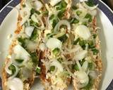 Spring Onion Hotdog recipe step 5 photo