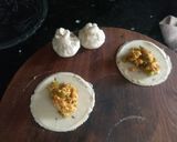 A picture of step 5 of Paneer potli kebabs.