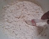 Foto langkah ke 2 dari resep Roti Sobek Tanpa ulen Tanpa Telur(Margarin).