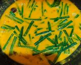 Foto langkah ke 2 dari resep Pangek ikan kacang panjang.